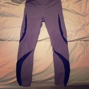 Febletics leggings size medium